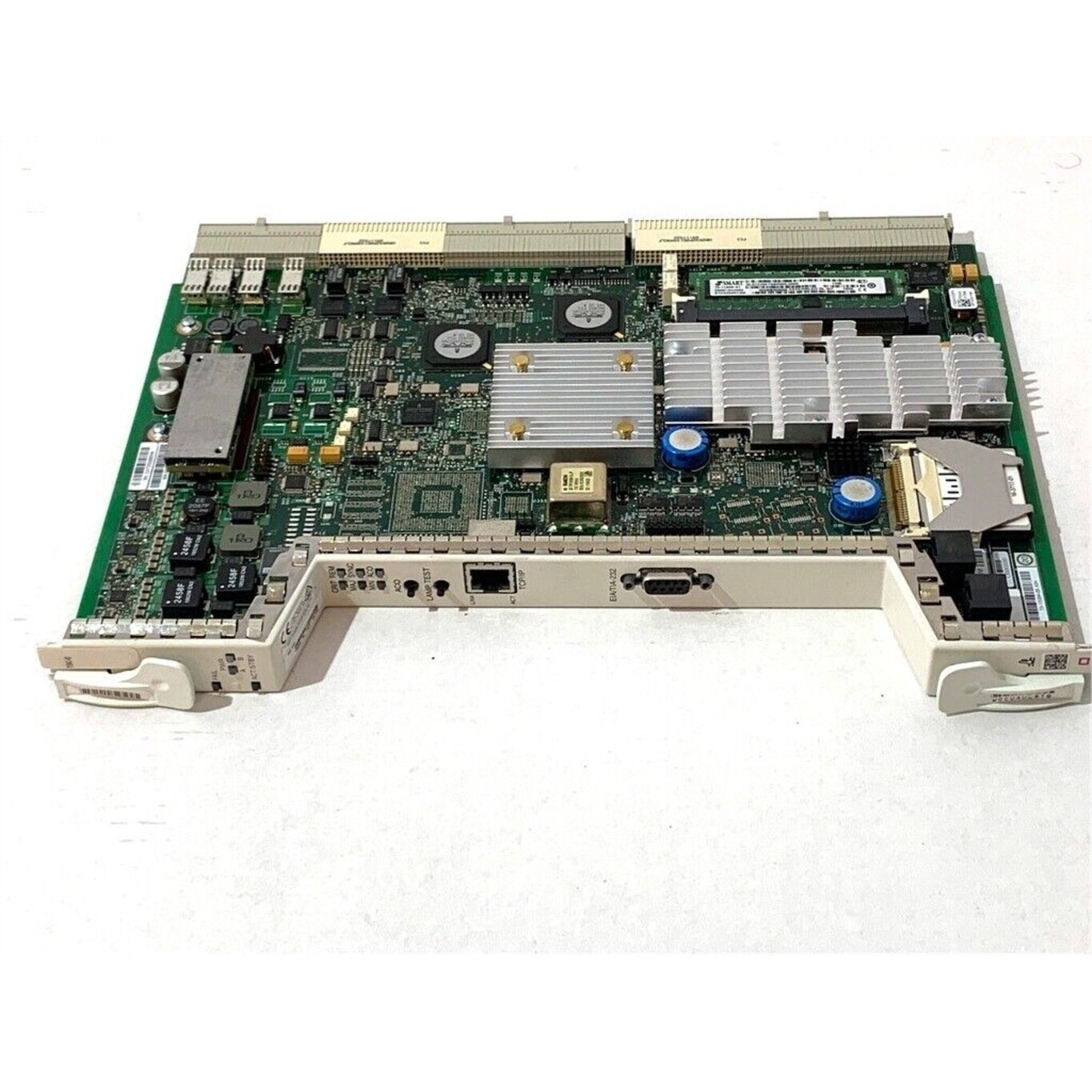 CISCO 15454-M-TSCE-K9 TRANSPORT SHELF CONTROLLER ETHERNET