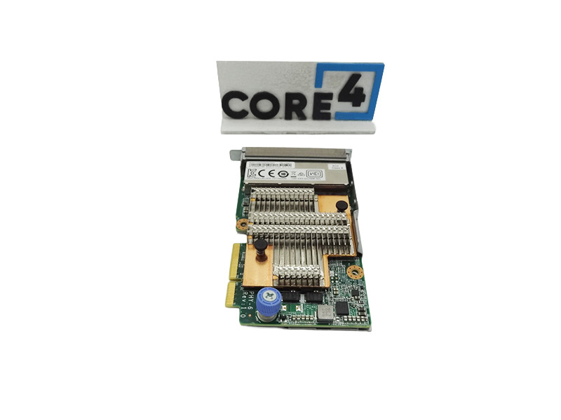 LENOVO 01PE411 THINKSYSTEM 10GB QUAD-PORT BASE-T LOM
