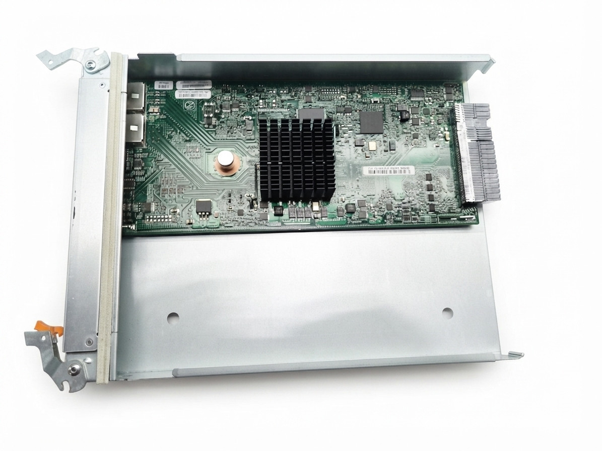 EMC 303-137-000D-01 SAS-based High-Performance Storage Controller Module