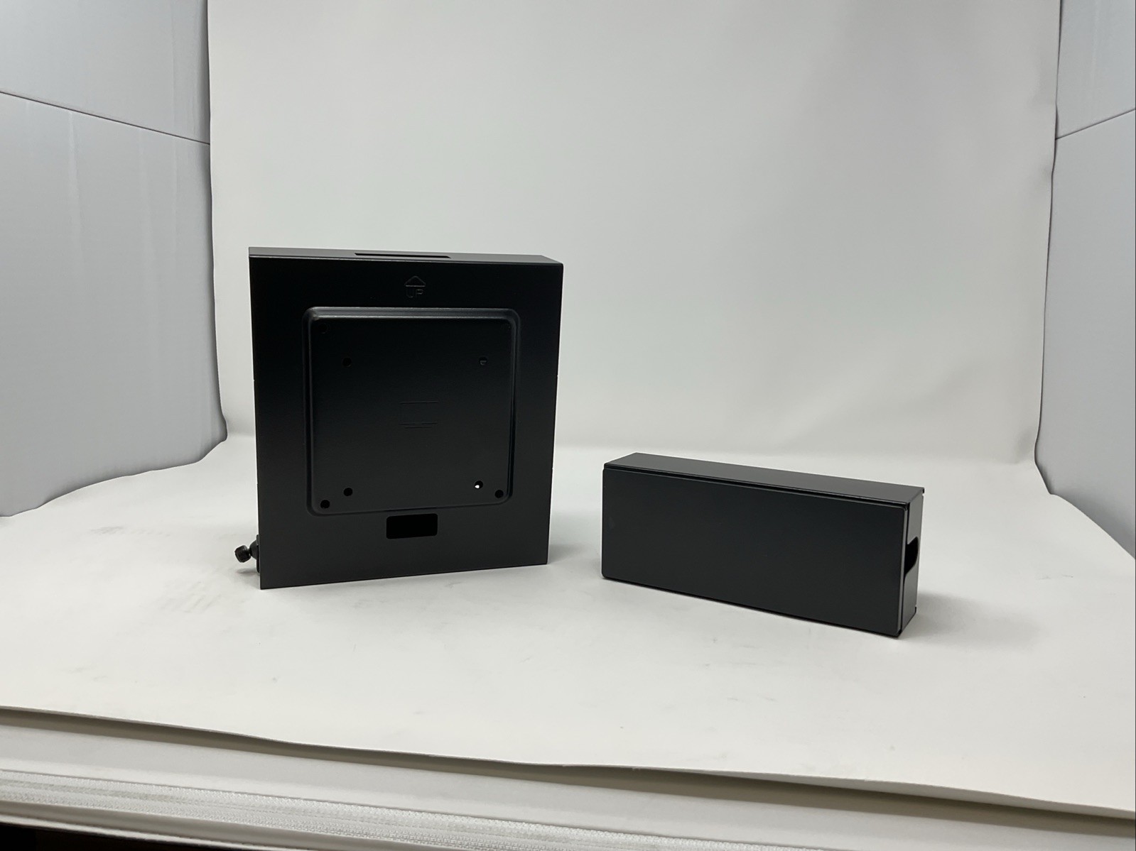 Dell 04WK72 Micro Dual VESA Mounting for Dell OptiPlex 3020, 9020 MFF, New