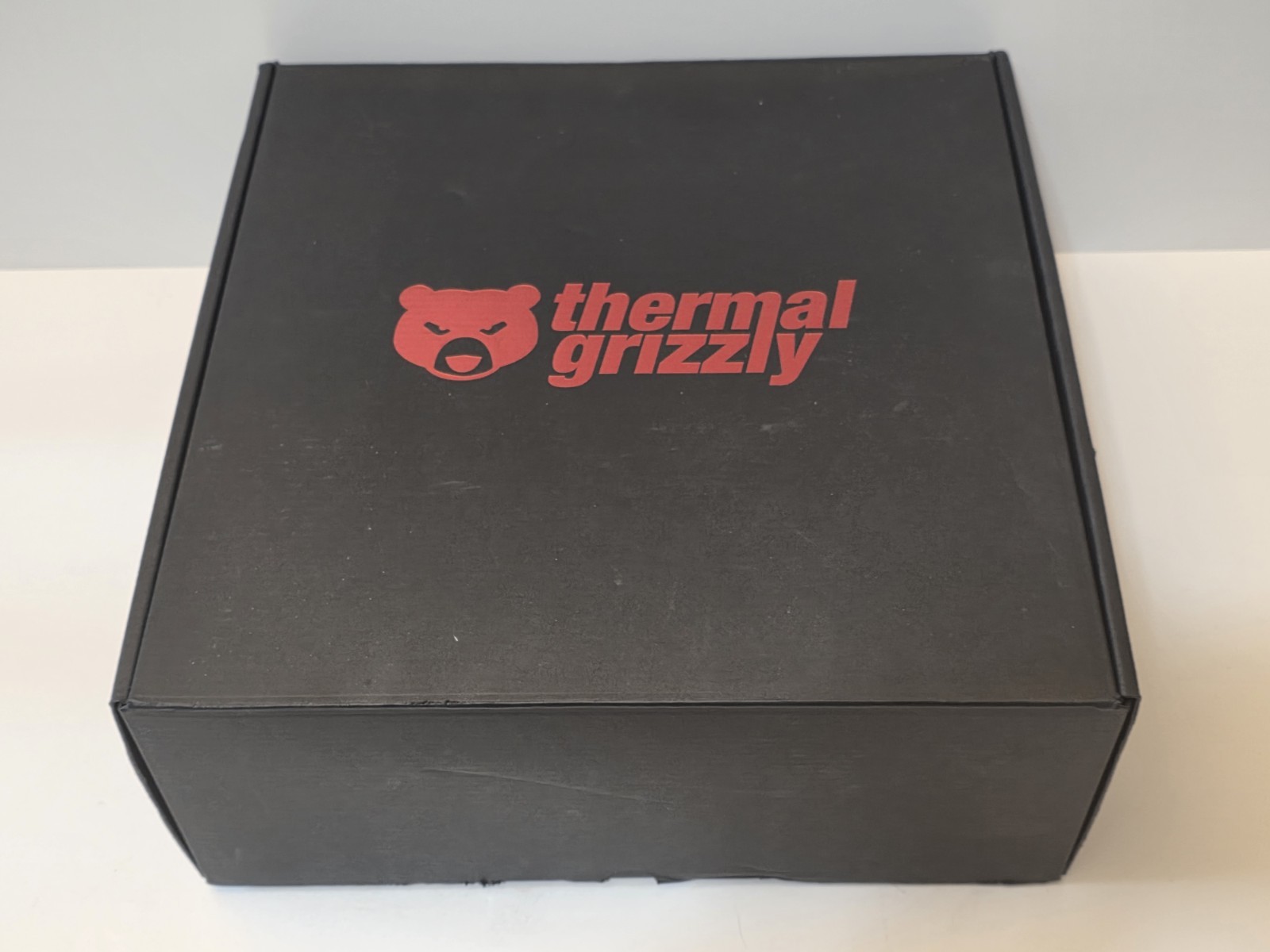 Thermal Grizzly Der8enchtable - NEW