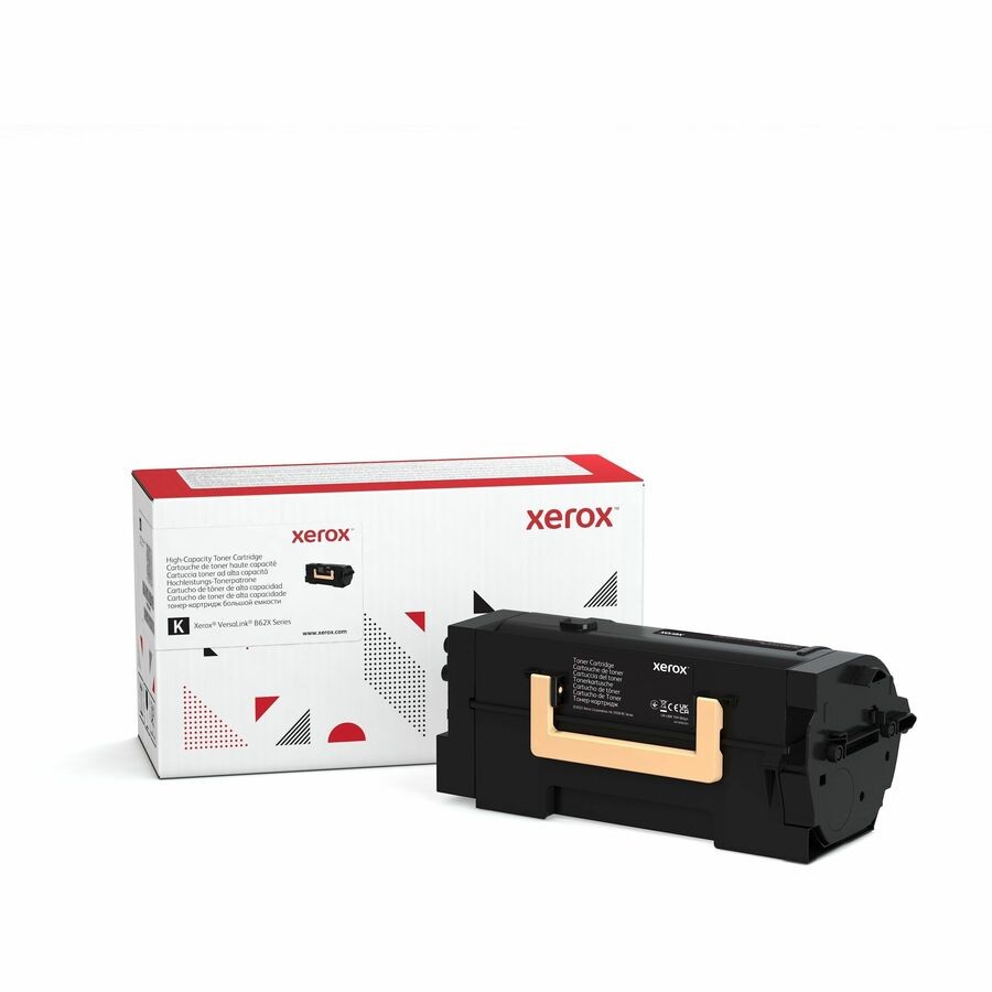 Xerox Genuine Xerox&reg; VersaLink&reg; B620 Printer, B625 Multifunction Printer