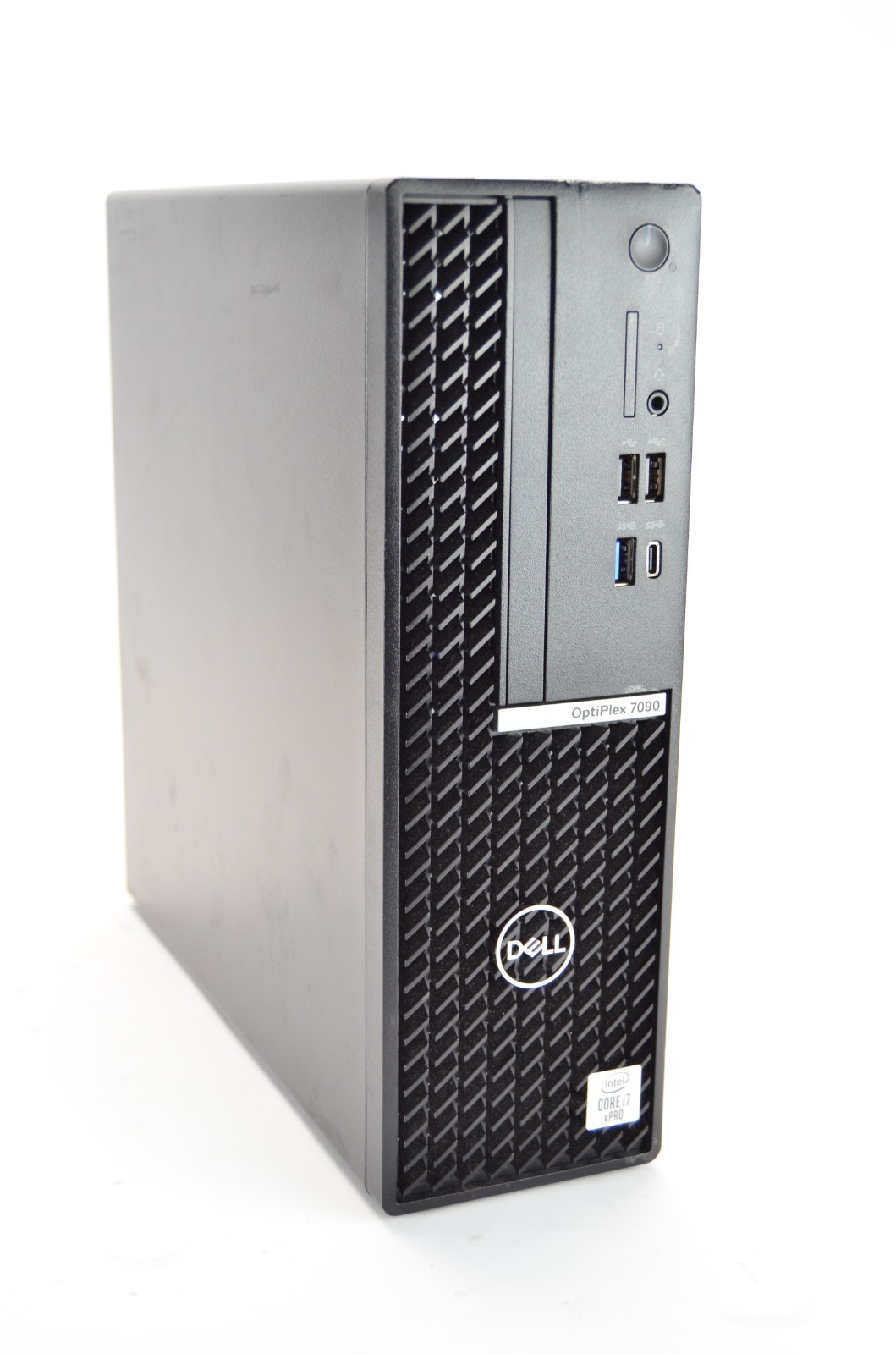 Dell OptiPlex 7090 SFF i7-10700 2.9GHz 16GB RAM 512GB NVME SSD Windows 11 Pro