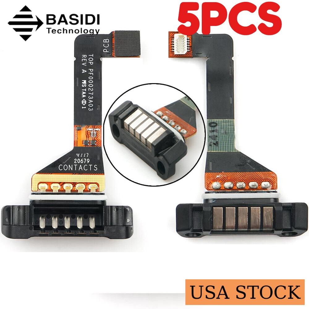 🔥 5PCS Cradle Charging Connector For Zebra Symbol DS3678 DS3678-DP/HP USSTOCK🔥