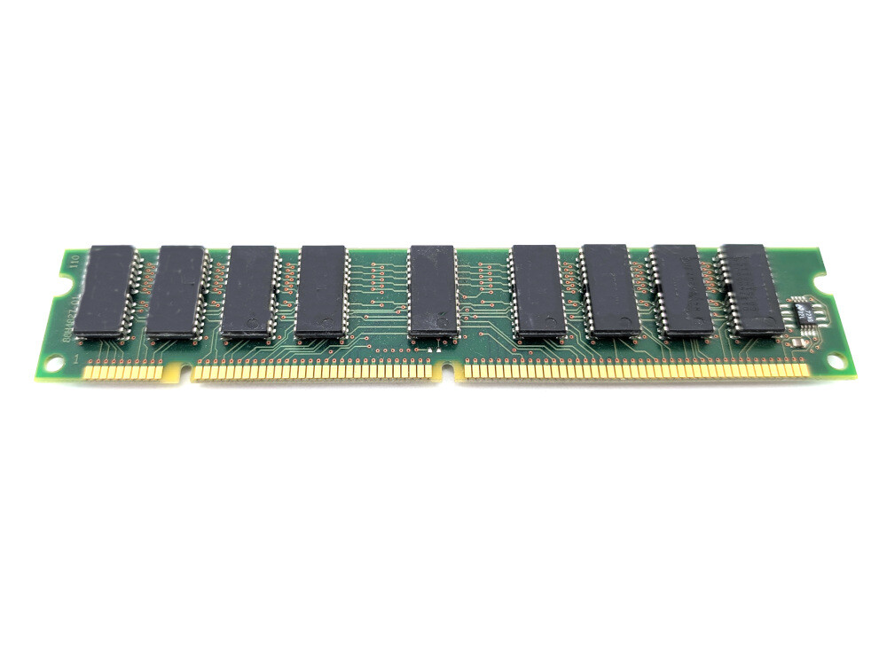 HYM5V72A414AKG-60 32MB EDO DIMM RAM 4Mx72 168-Pin Unbuffered-ECC Double Sided