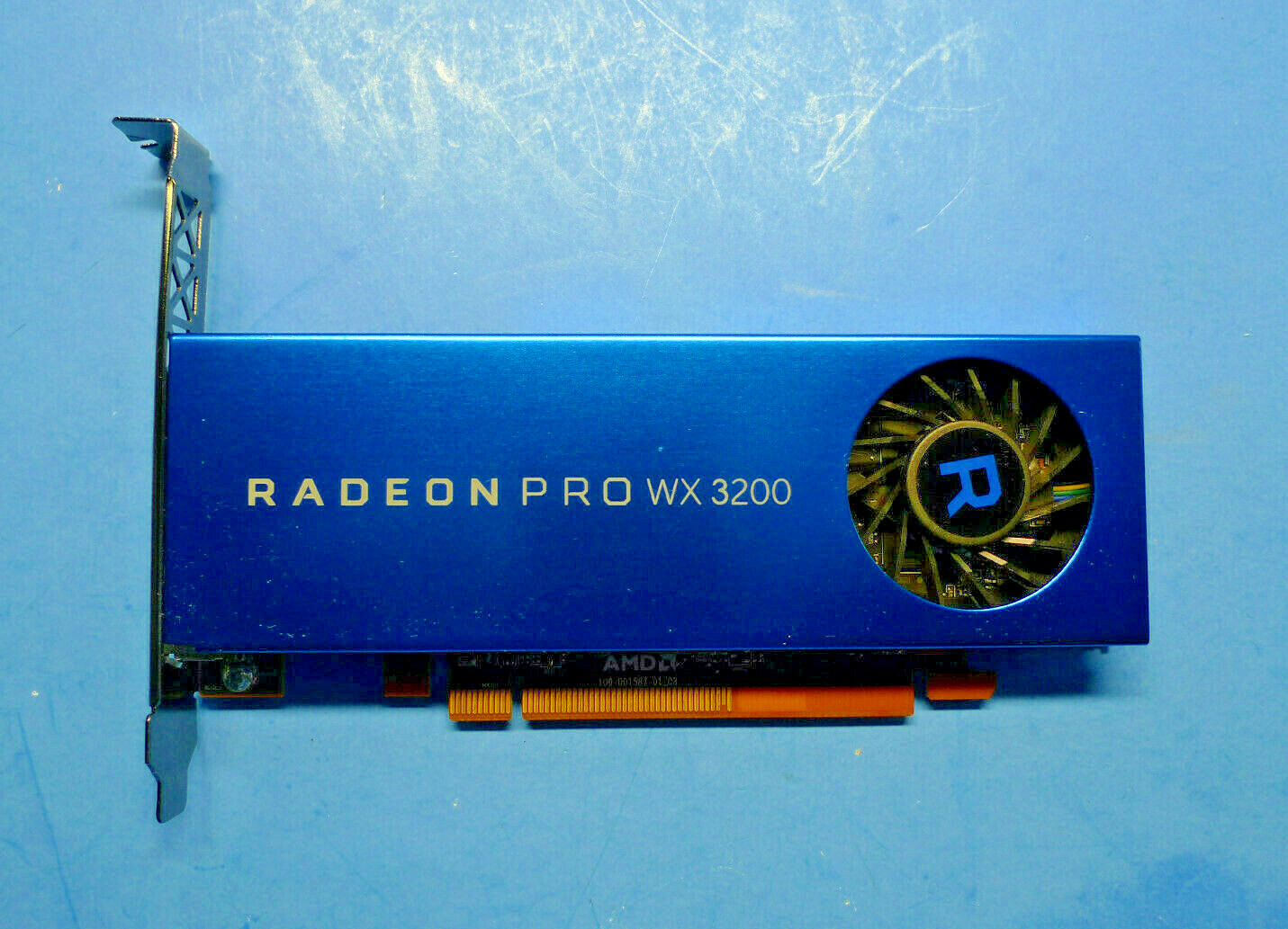 Genuine AMD Radeon Pro WX 3200 4GB GDDR5 Graphics Card Dell VTR4J