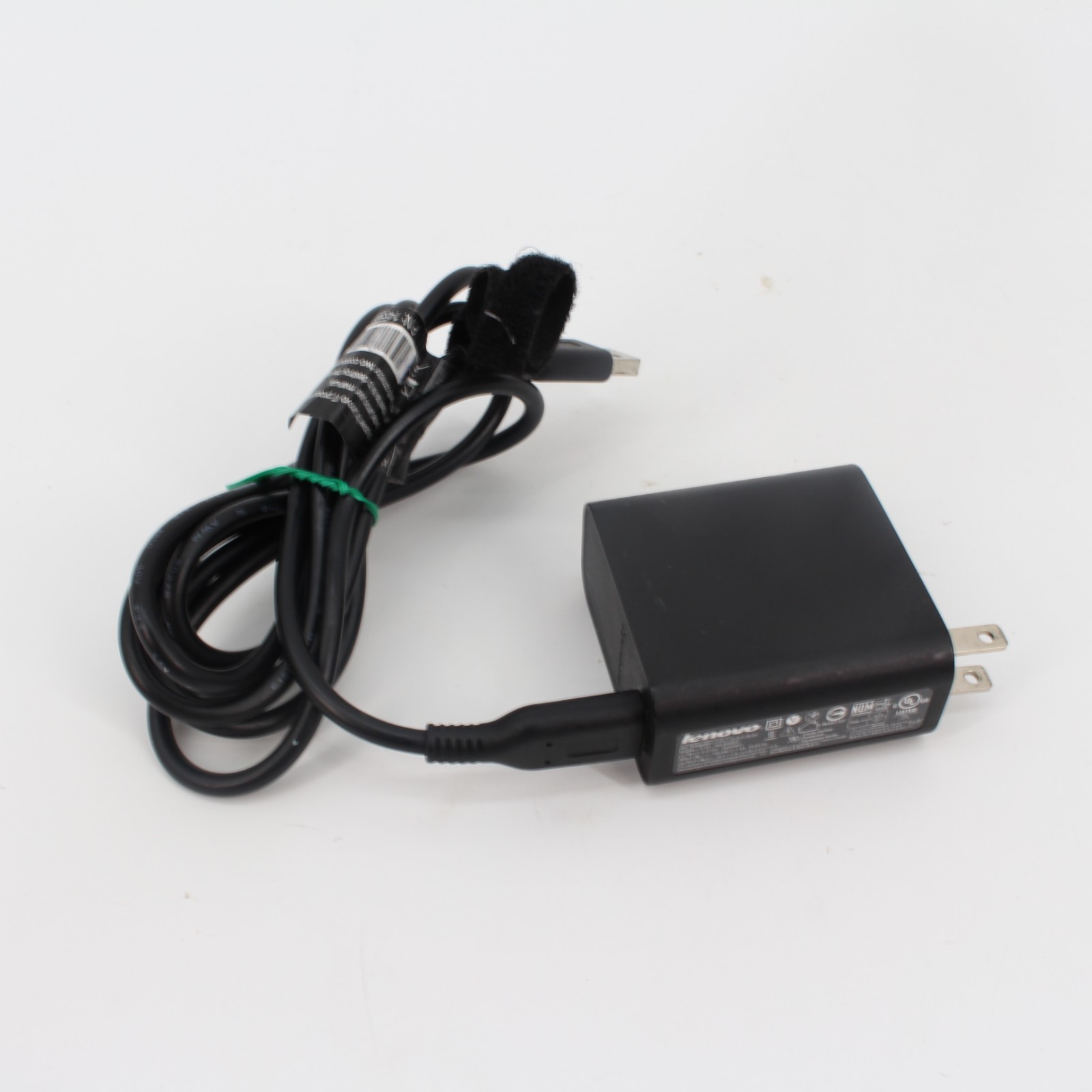 Genuine Lenovo 40W AC Charger Adapter for Yoga 3 Pro ADL-40WCC ADL40WDB 36200563