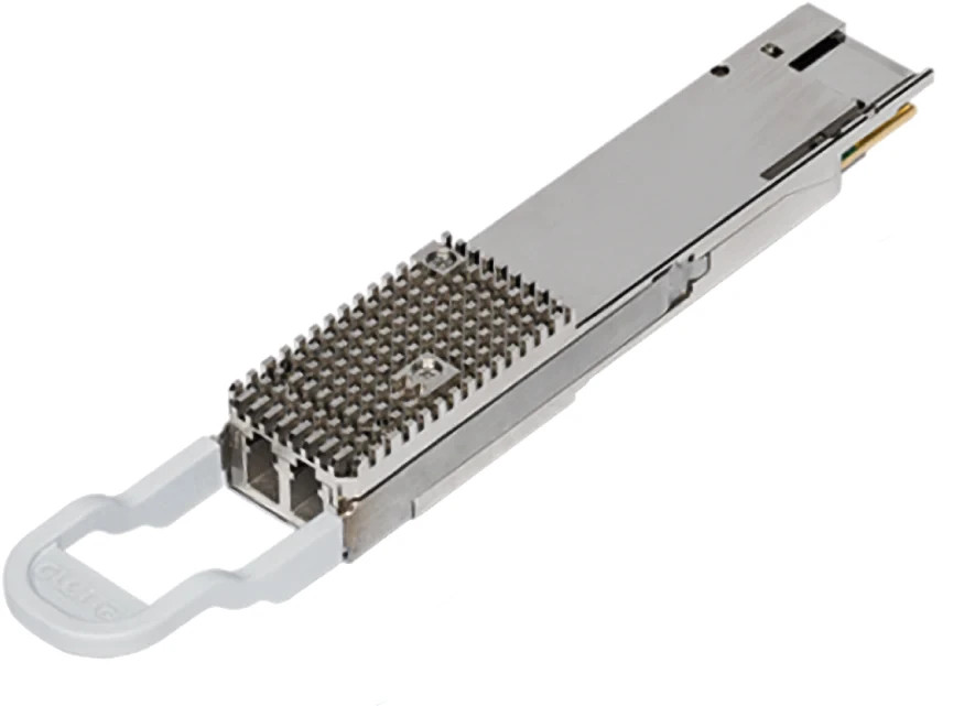 Ciena WaveLogic 5 Nano WL5N 400ZR QSFP-DD Optical Transceiver – New in Box