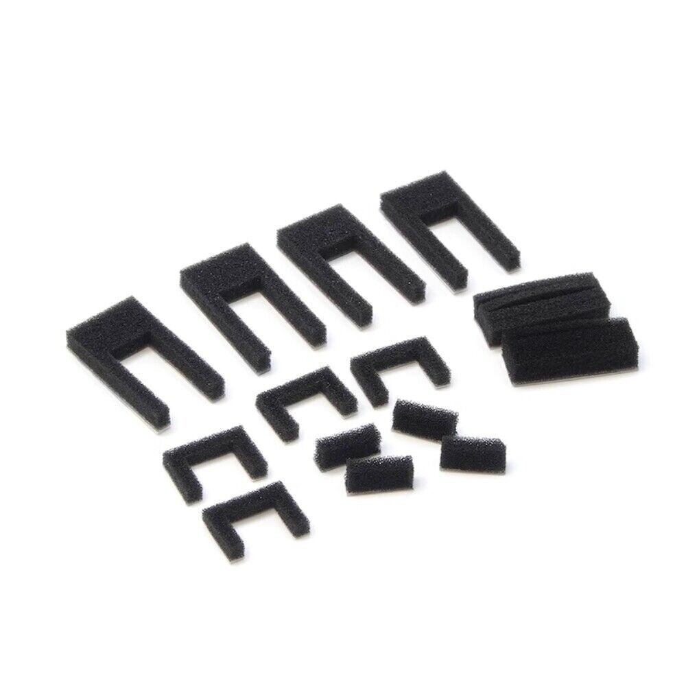 New Lower Powder Sealing Sponge Kit for Xerox 7780 560 700 J75 6680 7775 7785