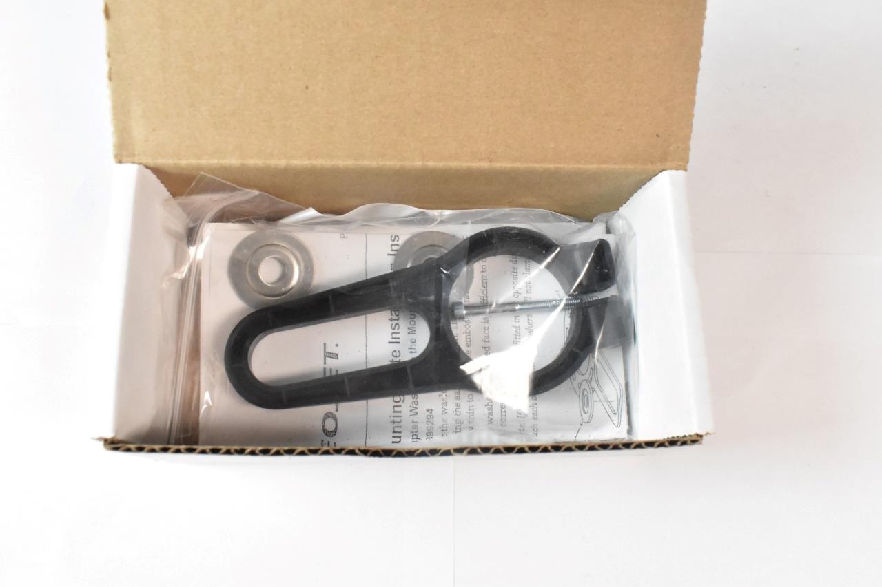 Genuine VIDEOJET 399278 Printhead Mount Photocell Holder, 18mm *BRAND NEW*