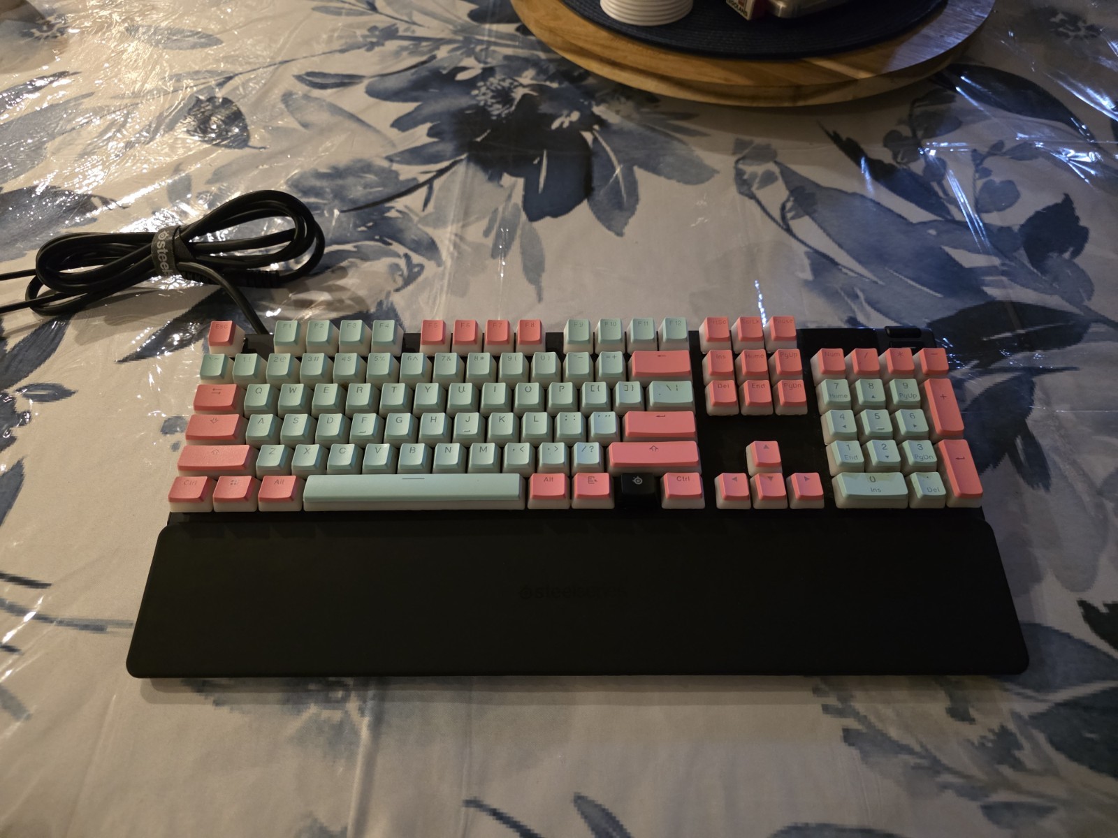 Steelseries apex pro gen 3 full size