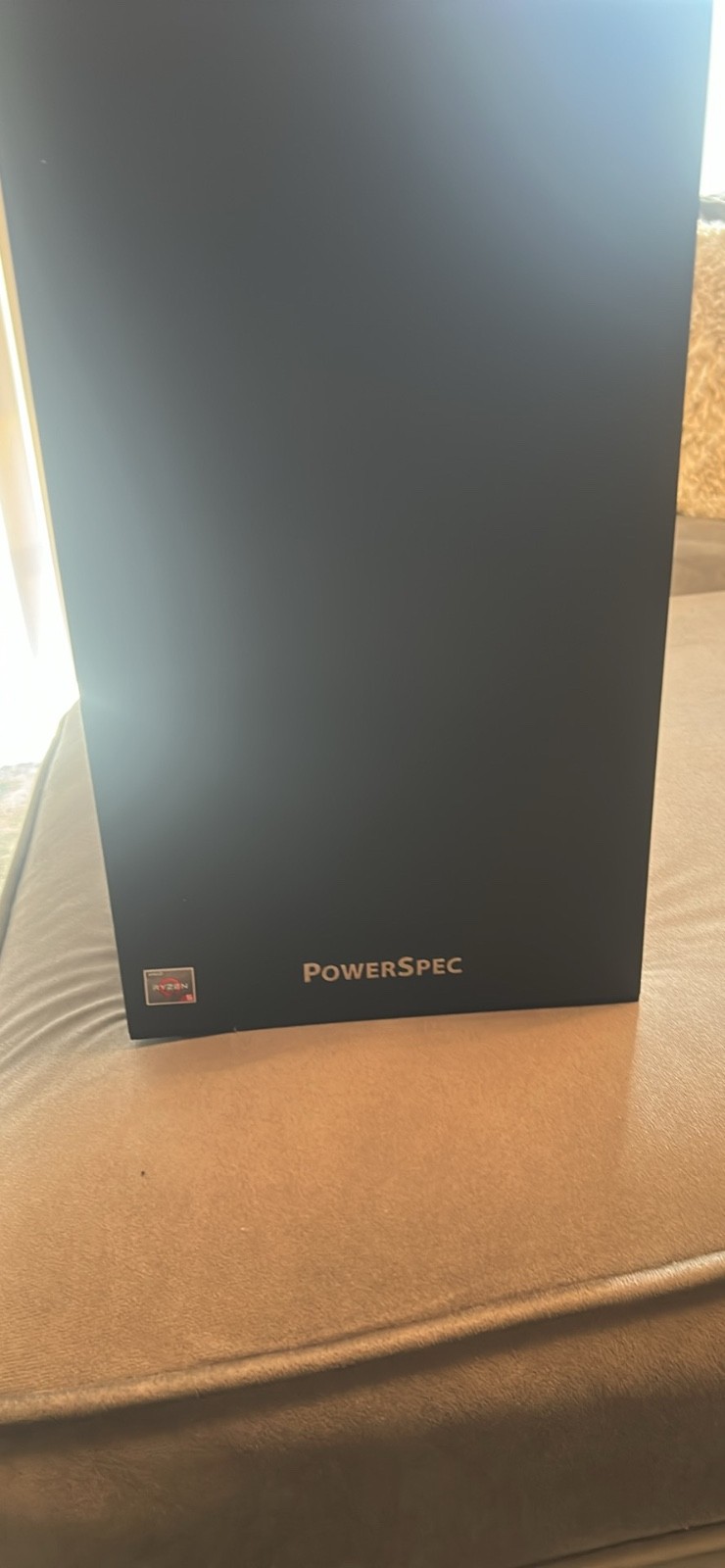 Powerspec G507 Gaming PC