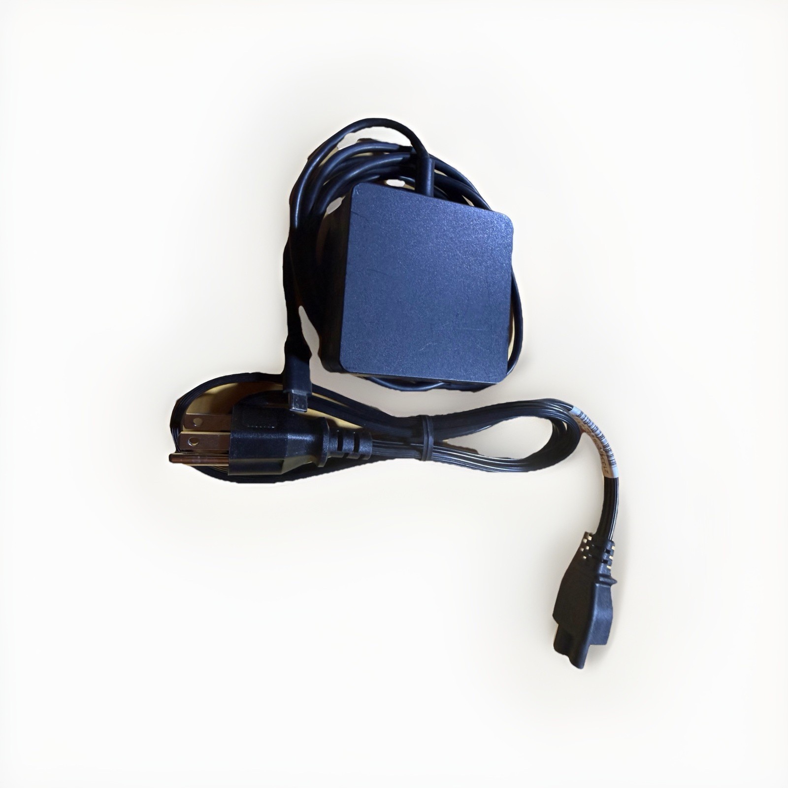 Genuine FSP 20V 3.25A 65W Laptop AC Adapter FSP065-A1BR3 USB-C Charger