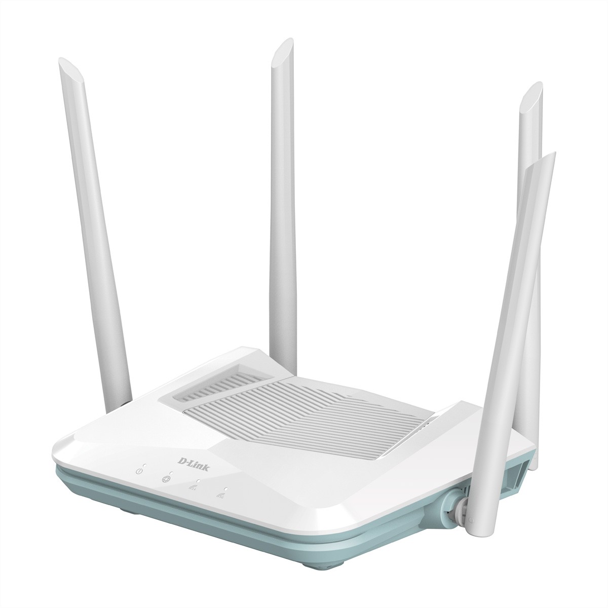 D-Link R15/E EAGLE PRO AI AX1500 Smart Router Wireless Router / R15/E