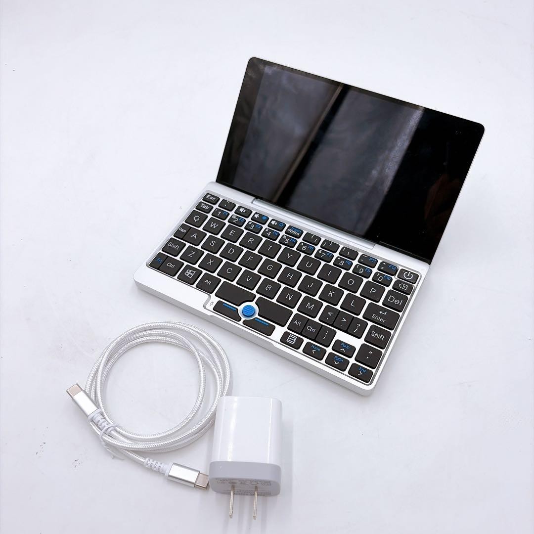 Used GPD Pocket UMPC Portable PC X7-Z8750 8GB/128GB Windows 11 JPN