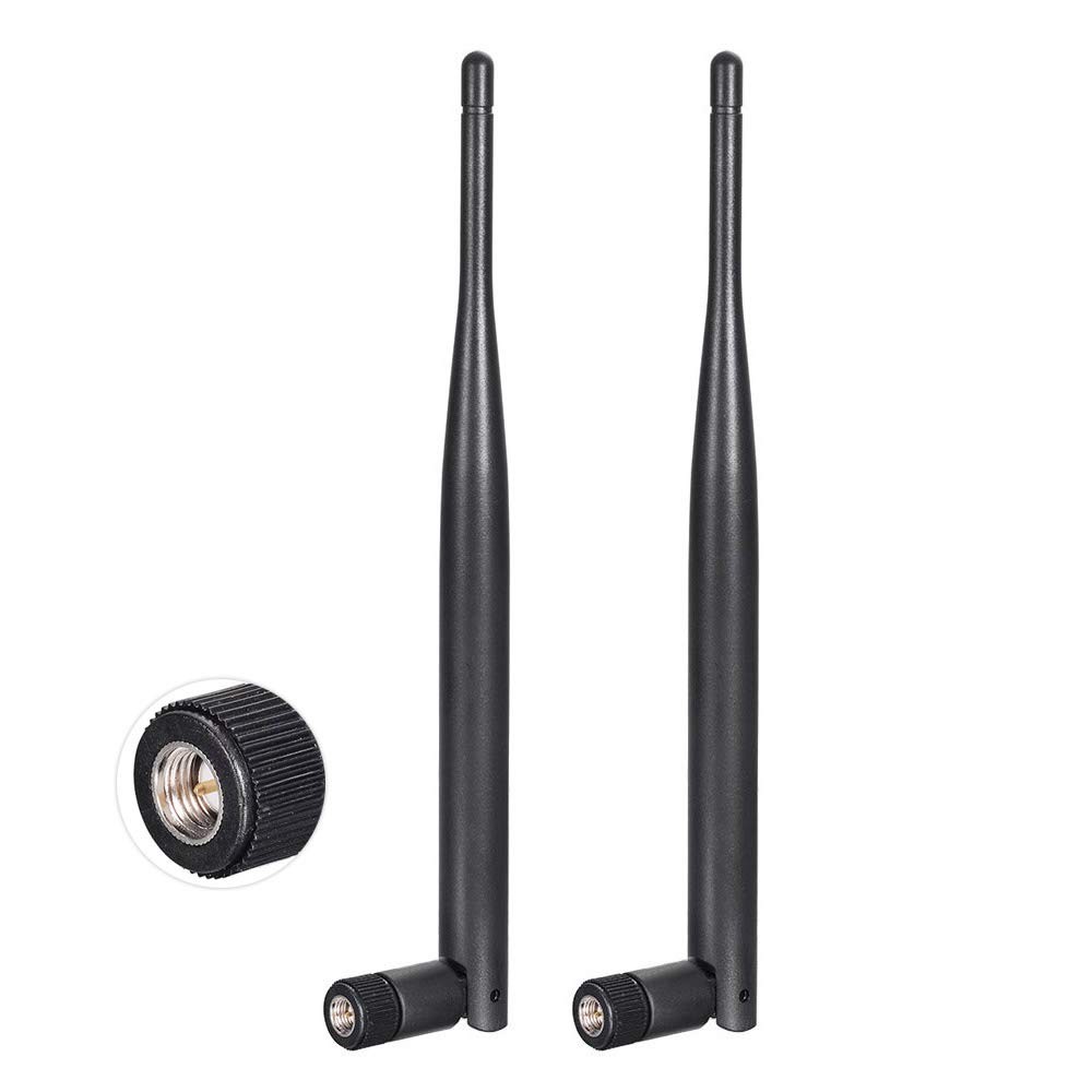Cellular Trail Camera Antenna for Spypoint Flex Moultrie Covert 2PCS