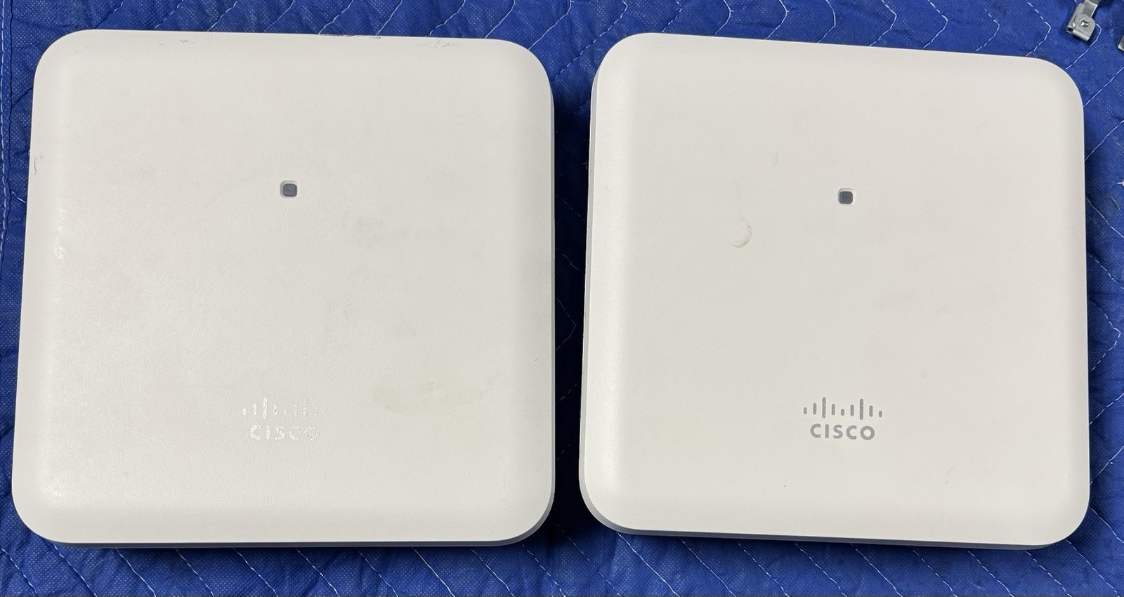 Cisco Aironet 18521 AIR-AP1852I-B-K9 802.11ac Dual Band Wireless Access Point