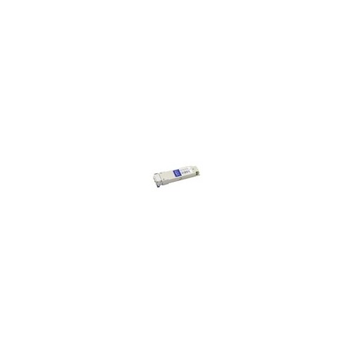 Addon QSFP-100G-LR4-S-AO CISCO QSFP28 LC QSFP-100G-LR4-S COMPAT TAA XCVR 100-GIG