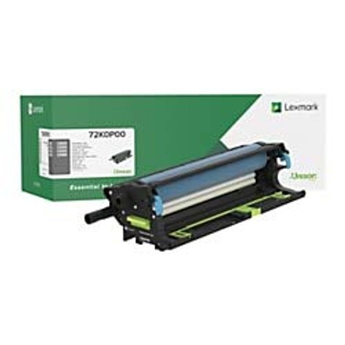Genuine Lexmark 72K0P00 CX820 Photo Conductor "VERY New Sealed Box