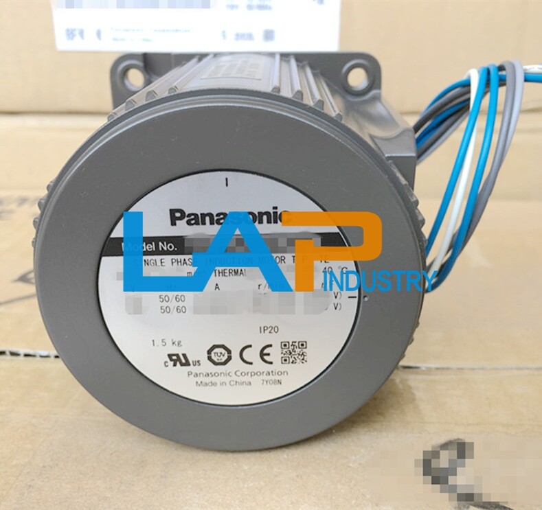 1PCS New For M8RX25SK4DGA Motor via FedEx or DHL