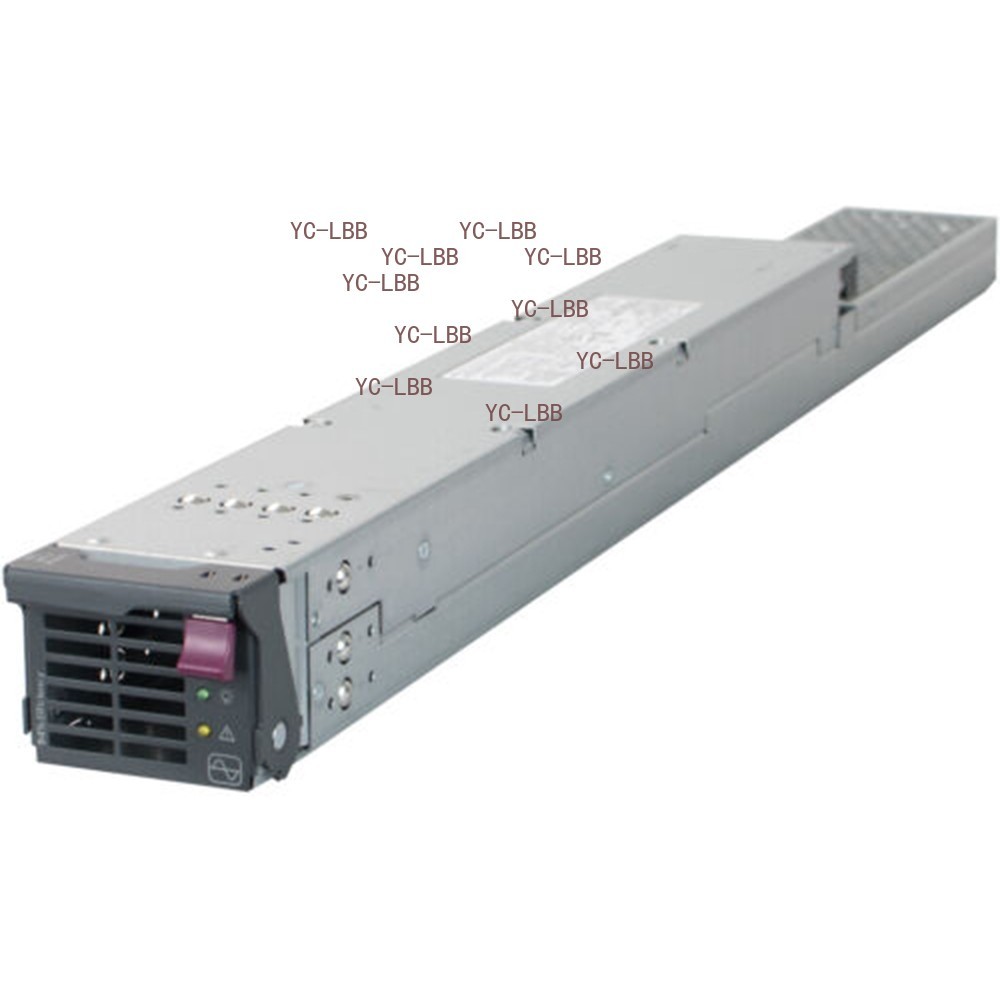 732605-301 733459-B21 Power Supply for HP C7000 Server Replacement