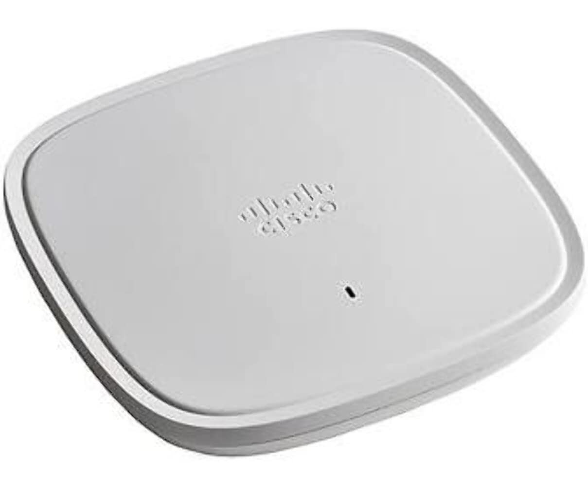 Cisco C9130AXIB Catalyst 9130AX Series 80211ax Access Point WiFi 6 Inter G2U