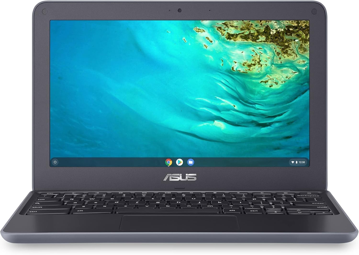Asus Chromebook C203XA-YS02 11.6" 4GB RAM, 32GB eMMC Rugged & Spill Resistant