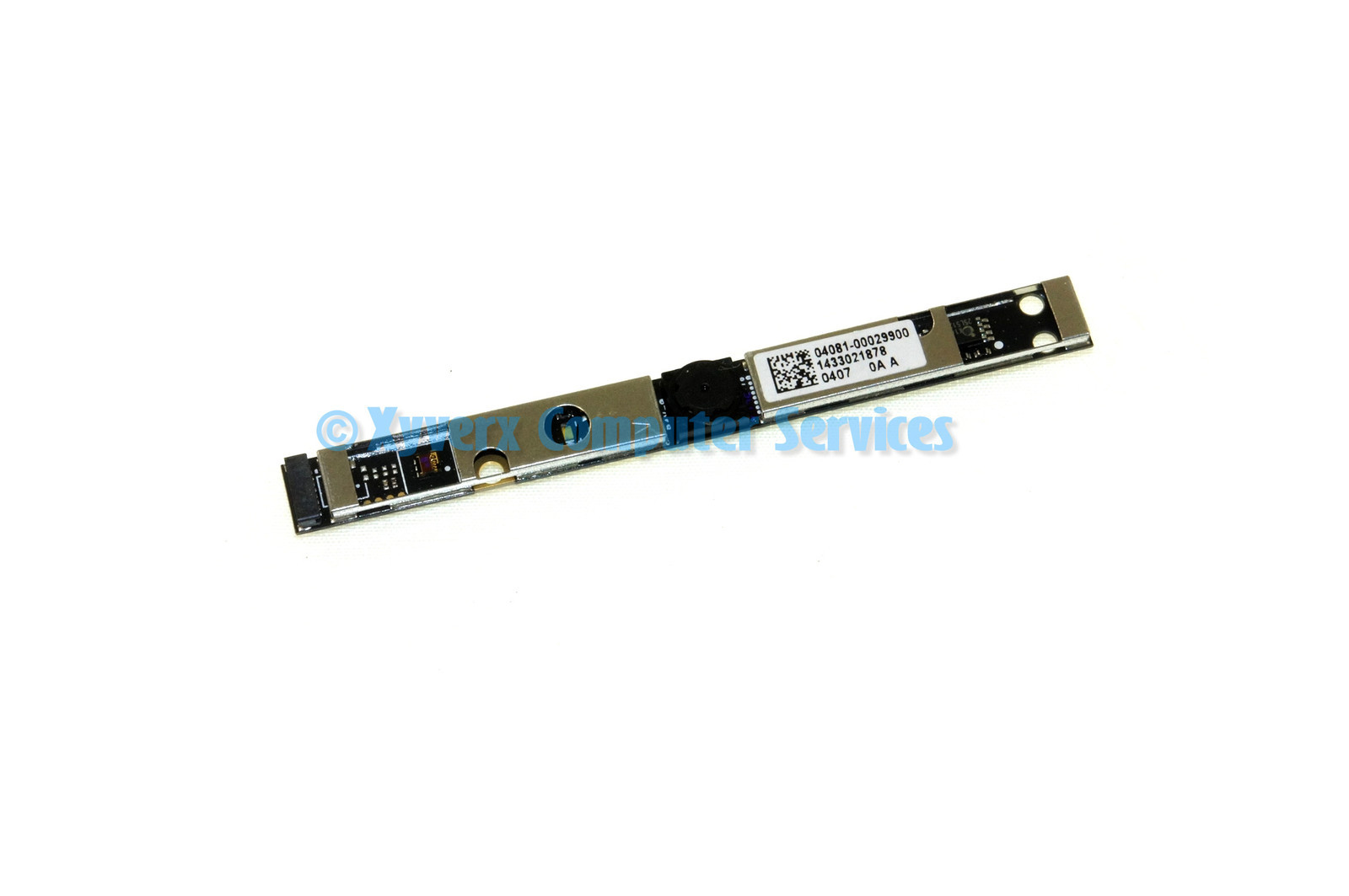 04081-00029900 GENUINE  ASUS LCD DISPLAY WEB CAMERA Q502L Q502LA-BSI5T14 (CC711)
