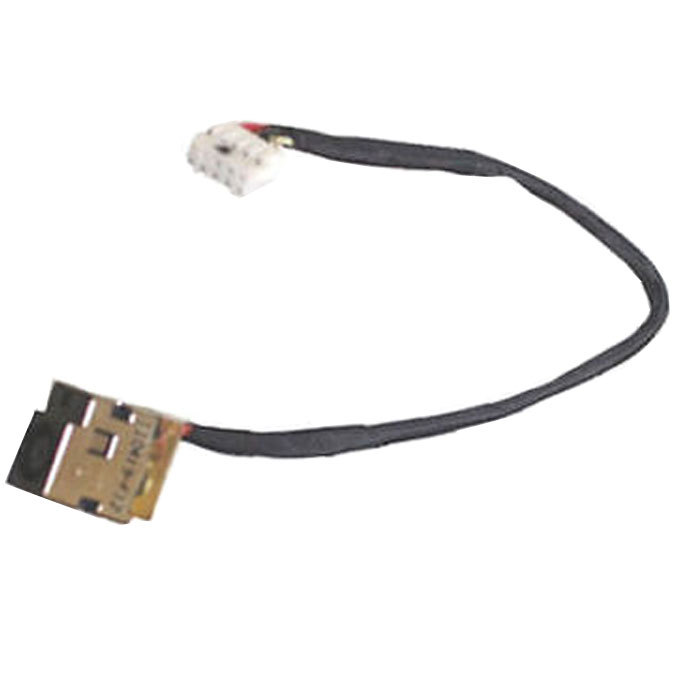 DC AC POWER JACK HARNESS SOCKET FOR Hp PAVILION DV7 DV7-4003XX DV7-4101TX SERIES