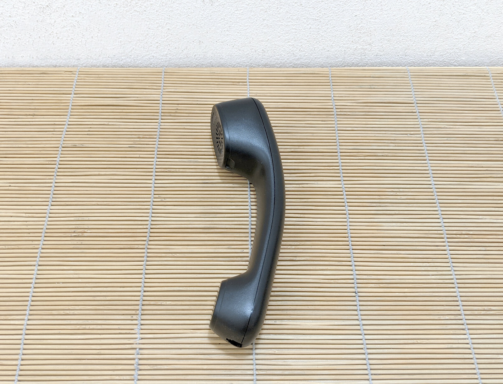 Cisco CP-89/9900-HS-C Spare Handset for 8900 or 9900 Series Charcoal Standard