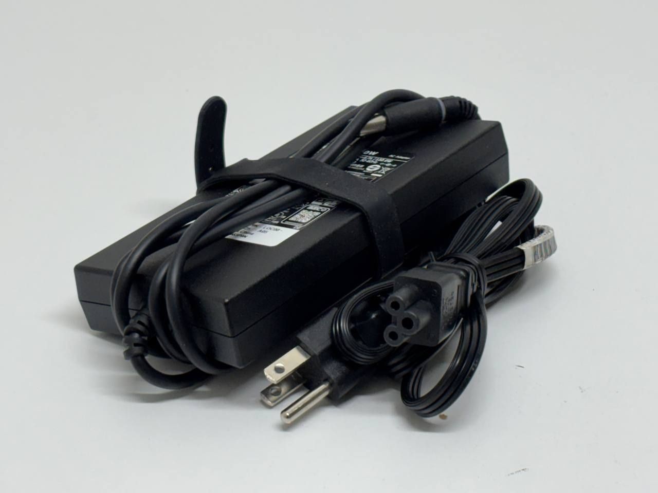 Dell LA130PM190 Charger - 19.5 V, 130 W, 6.7 Amps