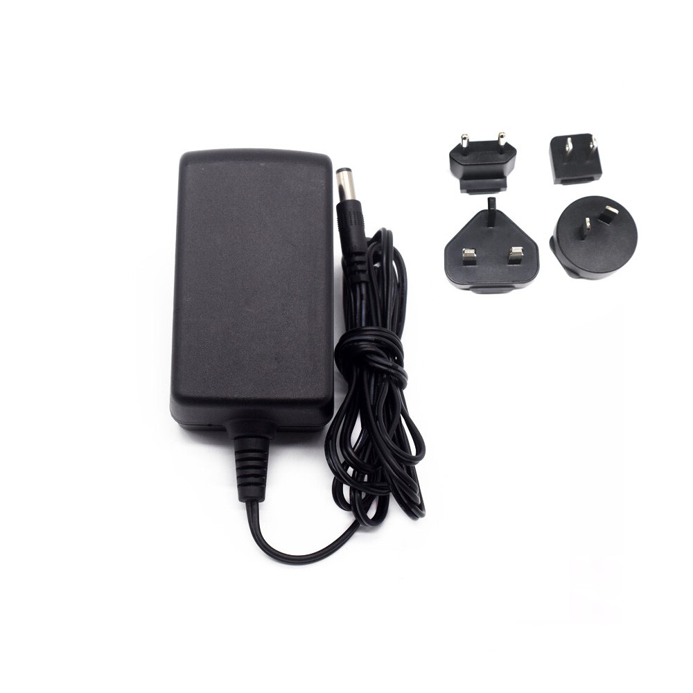 StarTech SVA5N3NEUA Replacement DC Power Supply Adapter