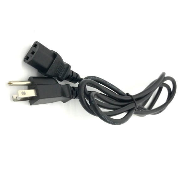 Power Cable Cord for SAMSUNG SYNCMASTER 172N 226BW 920WM 914V 933SN 2253BW 5ft