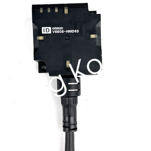 1PC New Omron V680S-HMD63-EIP V680SHMD63EIP Expedited Shipping