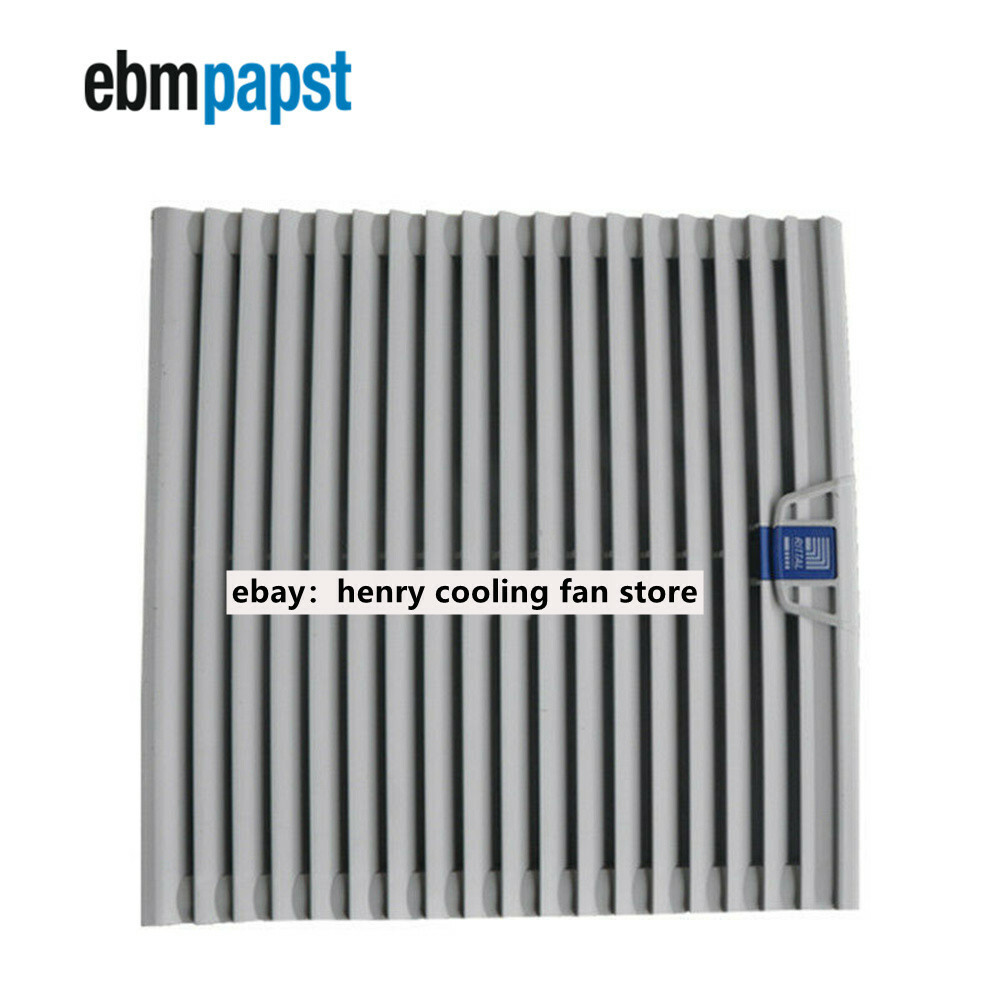 Ebmpapst K2S165-AA17-05 Centrifugal Fan 230VAC 4042W 2650RPM Rittal CabinetFan