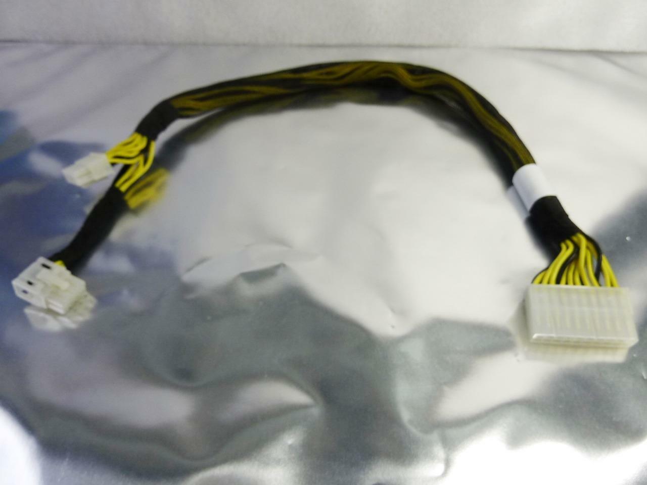 HP L2 to Rear GPU Power Adapter Cable For SL270 - 742635-001 / 740018-001