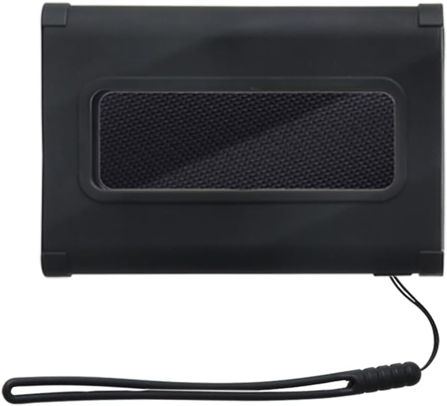 Hard Travel Case for T7 Shield/T9 2TB / 1TB / 4TB, Portable SSD, USB 3.2