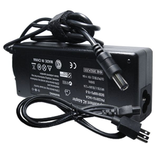 AC Adapter fr Toshiba Sat A105-S4324 A105-S4342 A105-S4092 A105-S4064 A105-S4001
