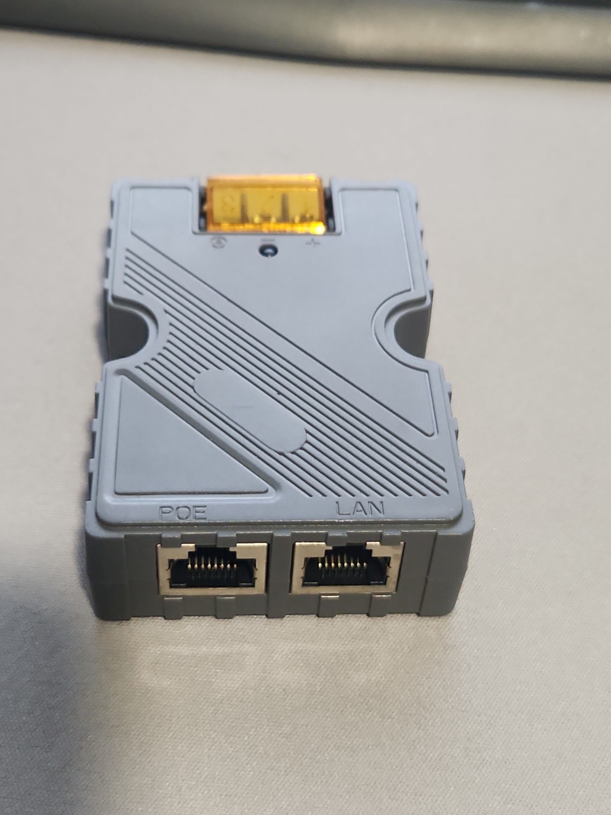 150W Gigabit PoE Injector for Starlink Standard/Actuated Tested Works EUC