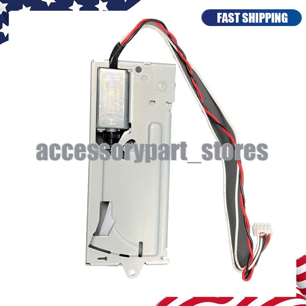 New Auto Cutter Unit 1546006 Fit For Epson TM-T88V POS Receipt Printer