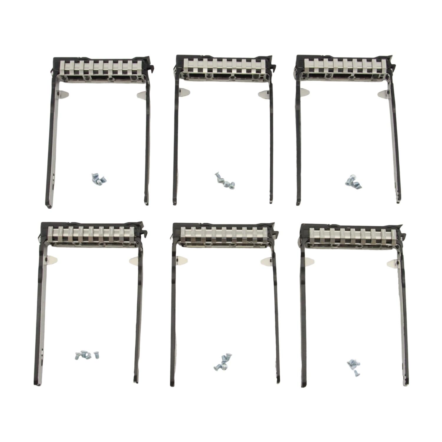 Lot P22892 2.5" Drive Caddy HP DL360 DL365 DL380 DL385 DL325 Gen10Plus Gen11 V2