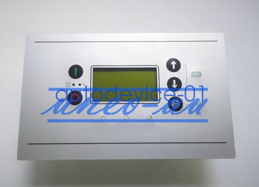 1Pcs New with program Control Panel Fits For Air Compressor ZS1054578 DHL/FedEx