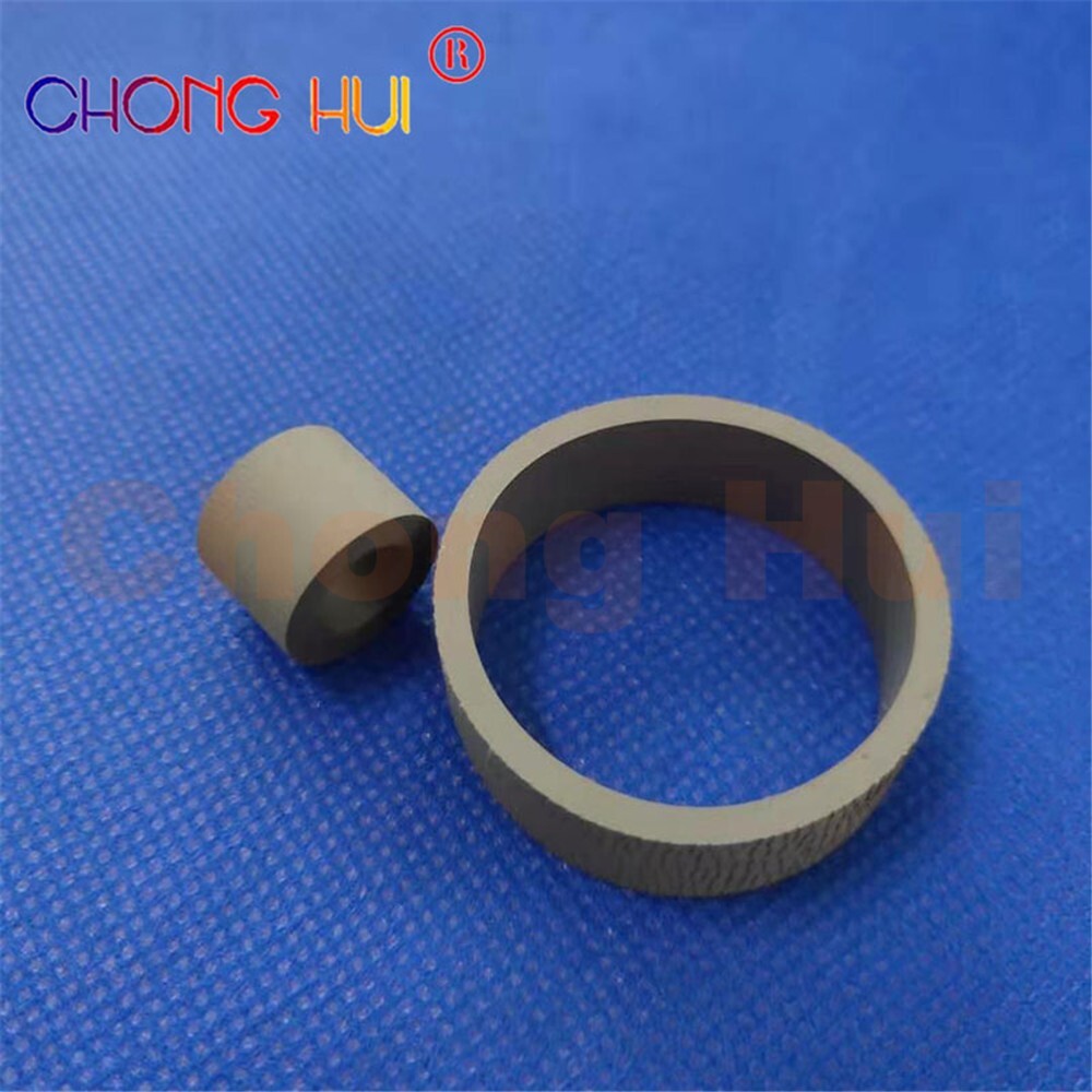 10Sets Paper Pickup Roller +Separation PadTray for Epson L3118 L3119 L4158 L4168