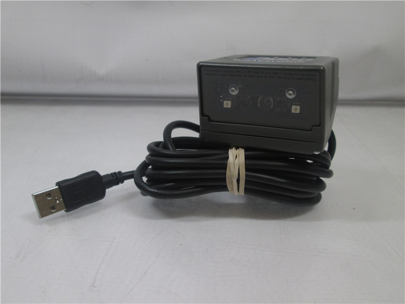 Datalogic Gryphon GFS4400 Barcode Scanner Fixed Scan Module