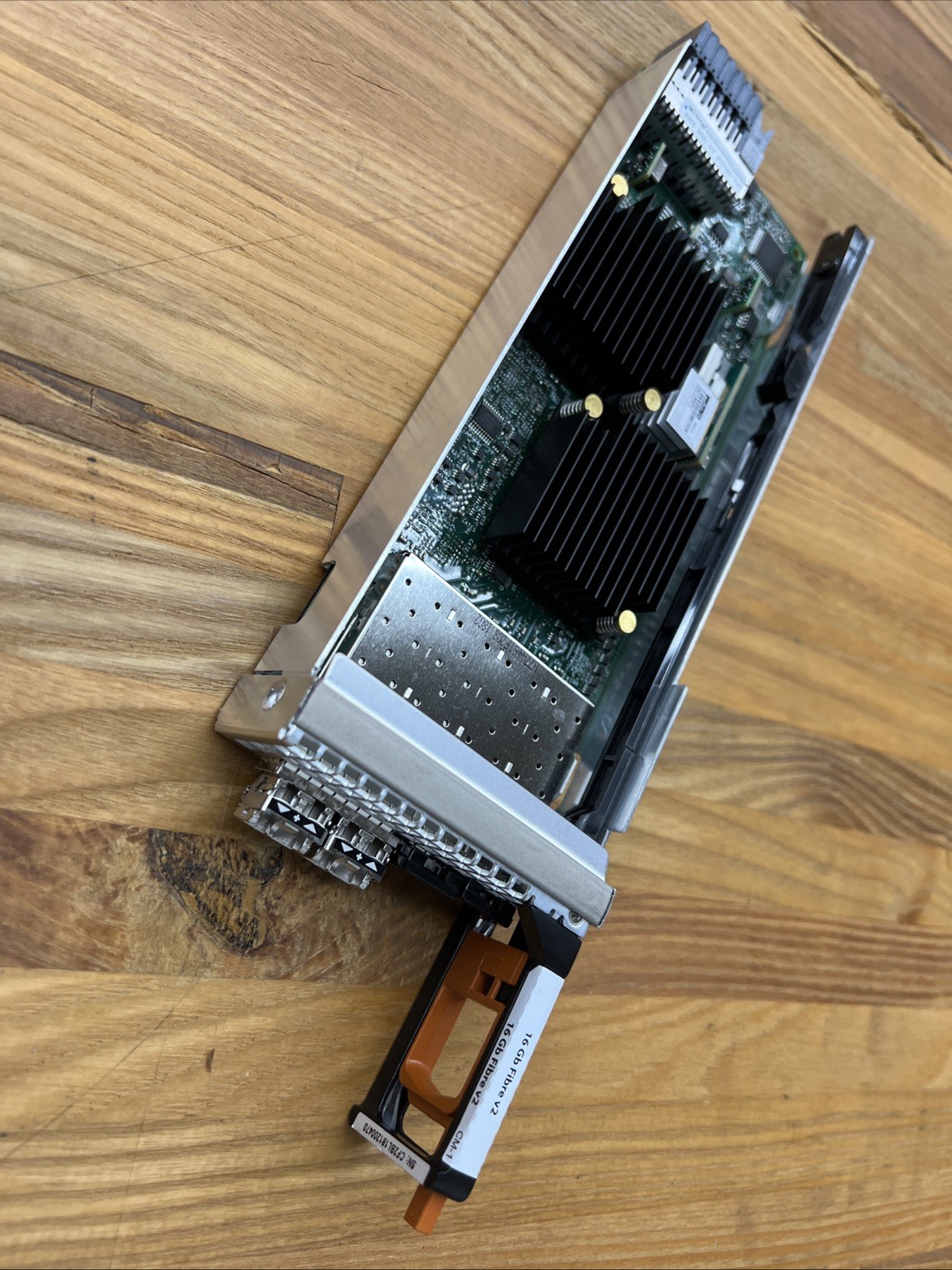 EMC SLIC51 16Gb Fibre V2