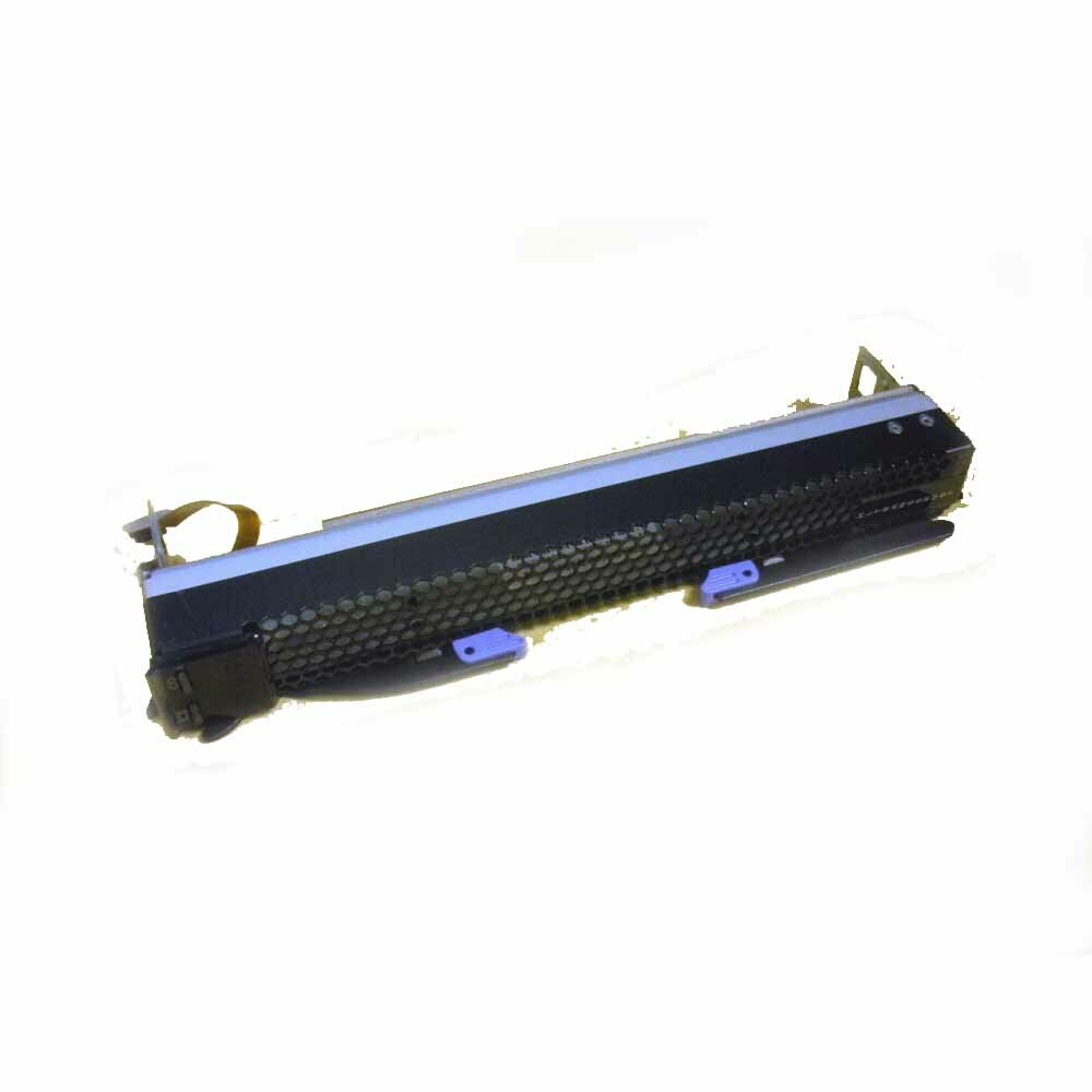 IBM 41Y5292 Front Bezel with LED and Switches