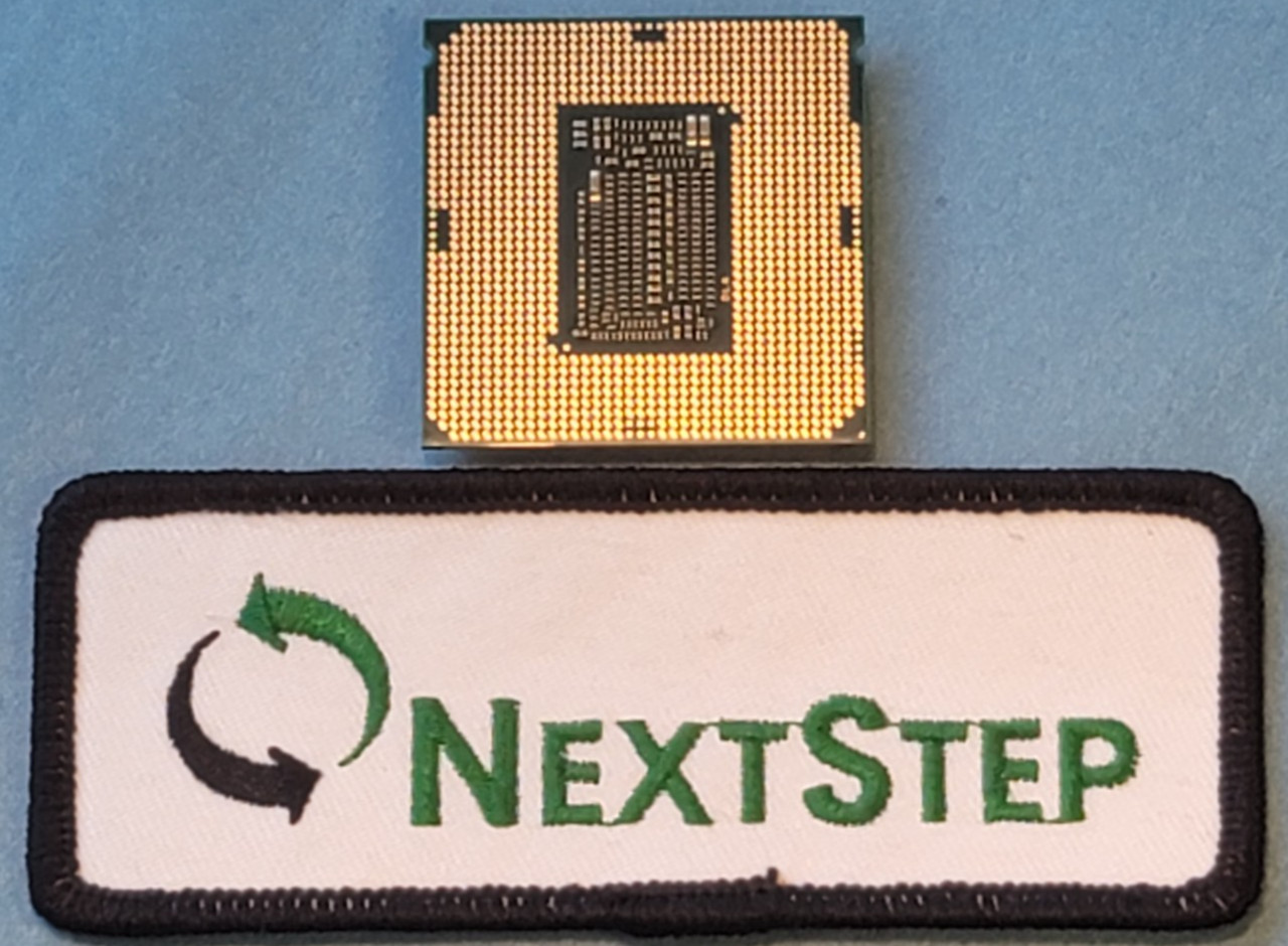 Intel Core i7-9700 - 3.00GHz 8-Core CPU Processor