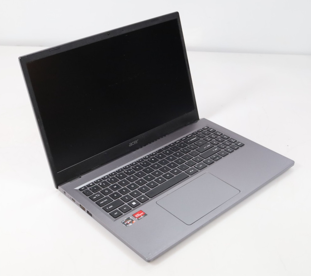 Acer Extensa 215-23 15.6" AMD Ryzen 3 7320U 8GB LPDDR5 No HDD COA OS