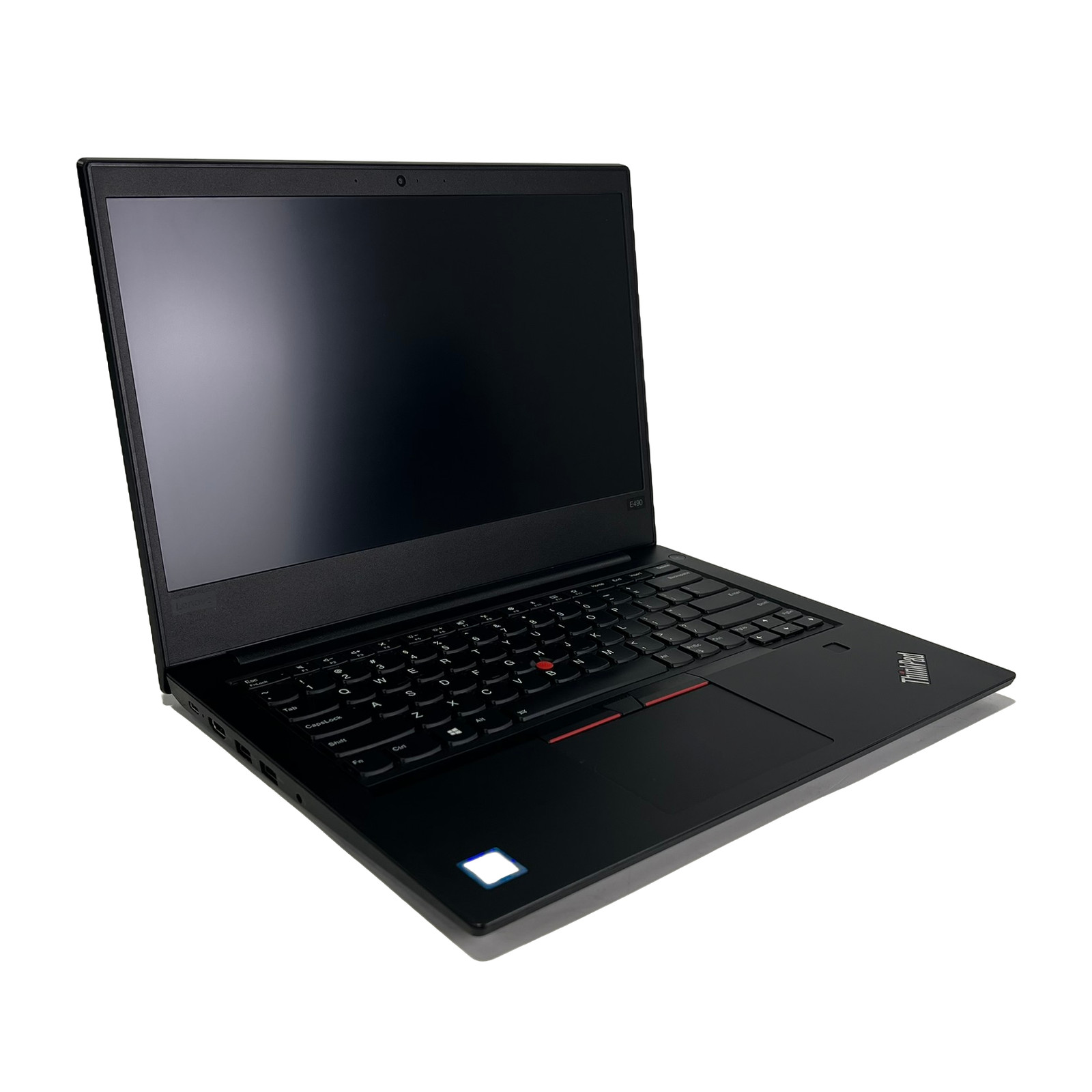 Lenovo ThinkPad E490 14"Laptop i5 8th 1TB HDD 8GB RAM Win 11 Pro (CDI) C