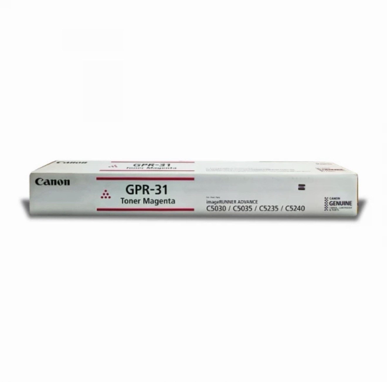 CANON - GPR-31 MAGENTA Toner Cartridge - Brand New Sealed